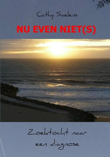Afbeelding van Nu even niet(s)