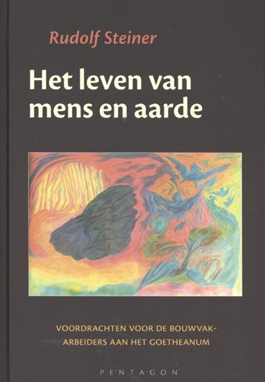 Afbeelding van Het leven van mens en aarde