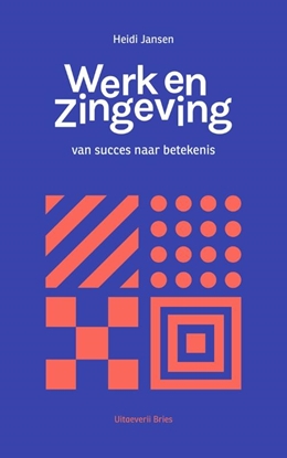 Afbeeldingen van Werk en zingeving