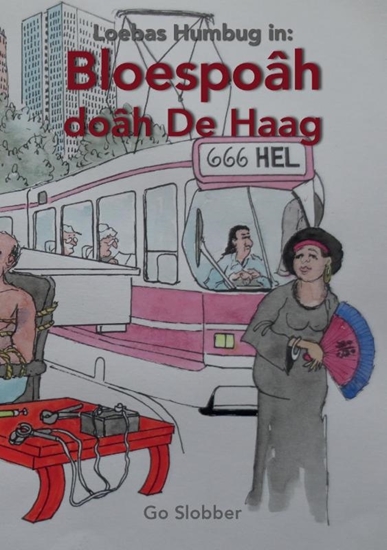 Afbeelding van Loebas Humbug