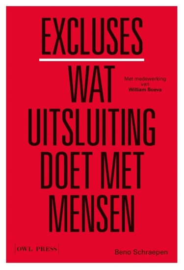 Afbeelding van Excluses