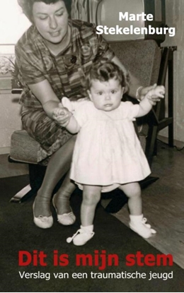 Afbeeldingen van Dit is mijn stem