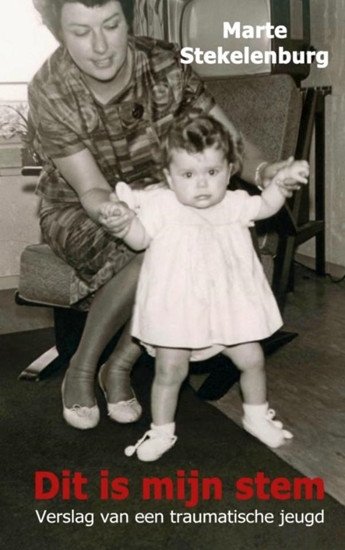 Afbeelding van Dit is mijn stem