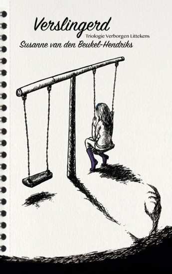 Afbeelding van Verslingerd