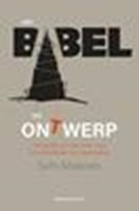 Afbeeldingen van Van Babel tot ontwerp