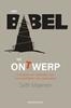 Afbeelding van Van Babel tot ontwerp