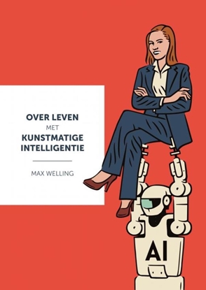 Afbeeldingen van Over leven met kunstmatige intelligentie