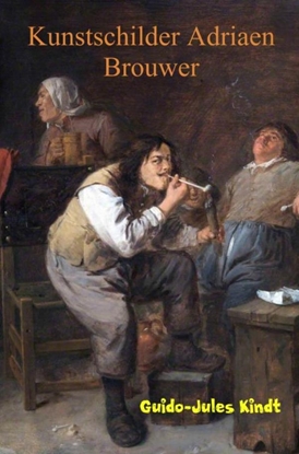 Afbeeldingen van Kunstschilder Adriaen Brouwer