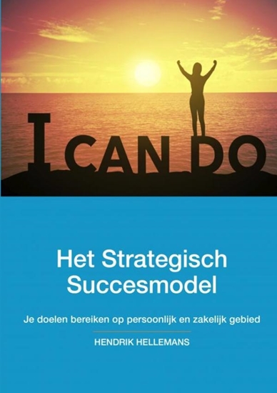 Afbeelding van Het Strategisch Succesmodel