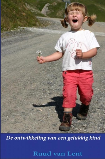 Afbeelding van De ontwikkeling van een gelukkig kind