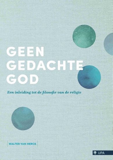 Afbeelding van Geen gedachte God