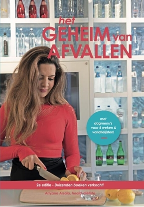 Afbeeldingen van Het Geheim van Afvallen
