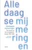 Afbeelding van Alledaagse mijmeringen