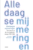 Afbeelding van Alledaagse mijmeringen