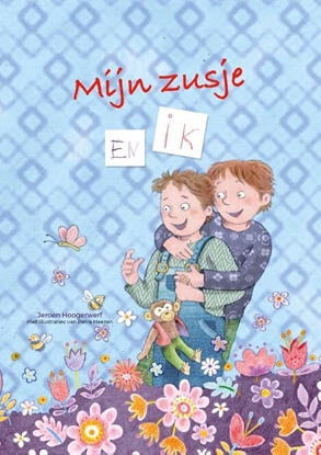Afbeeldingen van Mijn zusje en ik