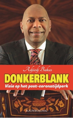 Afbeeldingen van Donkerblank
