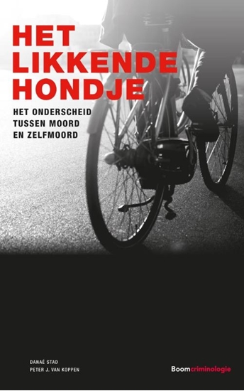 Afbeelding van Het likkende hondje