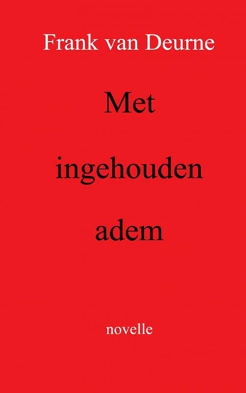 Afbeelding van Met ingehouden adem