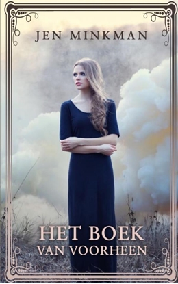 Afbeeldingen van Het boek van voorheen