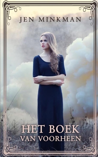 Afbeelding van Het boek van voorheen