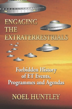 Afbeeldingen van ENGAGING THE EXTRATERRESTRIALS