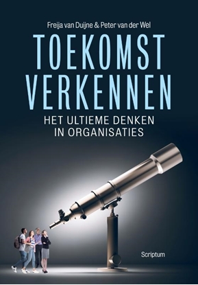 Afbeeldingen van Toekomstverkennen