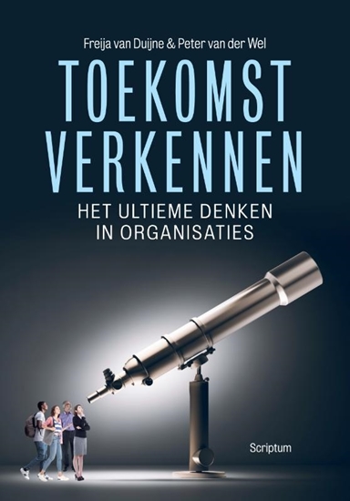 Afbeelding van Toekomstverkennen