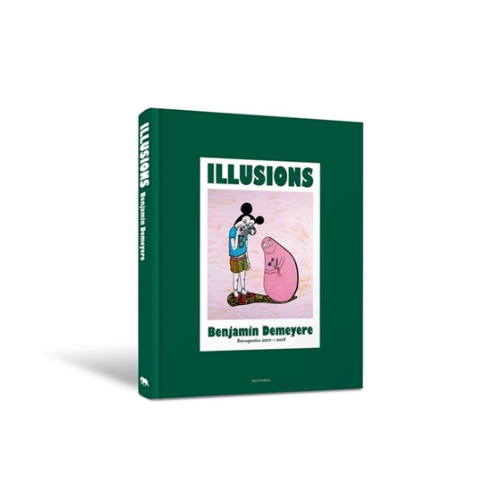 Afbeelding van Illusions