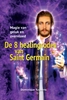 Afbeelding van De 8 healingcodes van Saint Germain