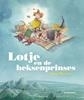 Afbeelding van Lotje en de heksenprinses