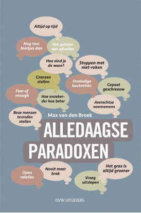 Afbeeldingen van Alledaagse paradoxen