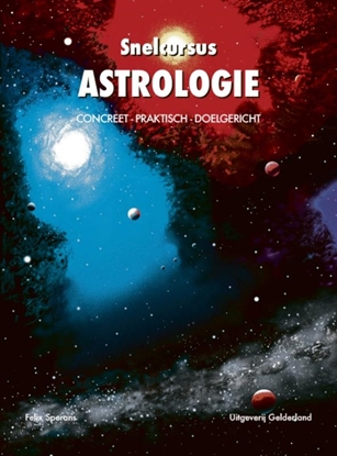 Afbeeldingen van Snelcursus Astrologie
