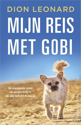 Afbeeldingen van Mijn reis met Gobi