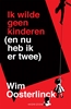 Afbeelding van Ik wilde geen kinderen (en nu heb ik er twee)