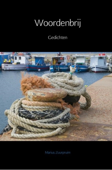 Afbeelding van Woordenbrij