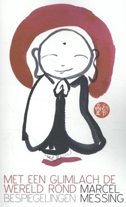 Afbeeldingen van Met een glimlach de wereld rond