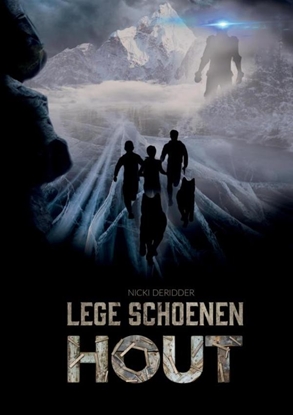 Afbeeldingen van Lege Schoenen - Hout