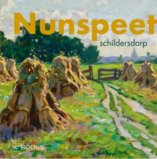 Afbeelding van Schildersdorp Nunspeet