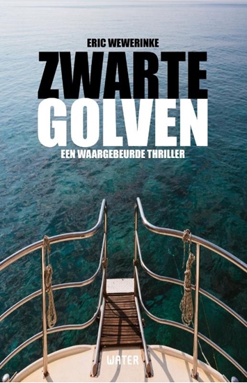 Afbeelding van Zwarte golven