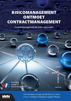 Afbeeldingen van Risicomanagement ontmoet contractmanagement