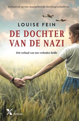 Afbeeldingen van Dochter van de Nazi