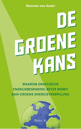 Afbeeldingen van De groene kans