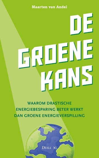 Afbeelding van De groene kans