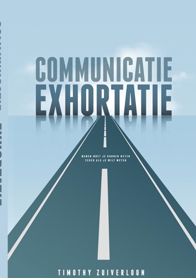 Afbeelding van Communicatie Exhortatie
