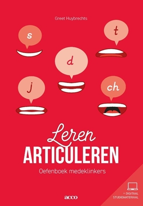 Afbeeldingen van Leren articuleren