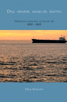 Afbeeldingen van Dag meneer, koud hè, buiten