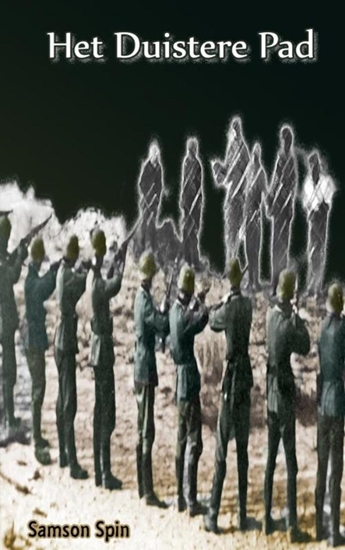 Afbeelding van Het Duistere Pad