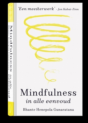 Afbeeldingen van Mindfulness in alle eenvoud