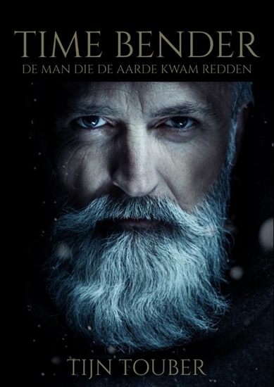 Afbeelding van Time Bender