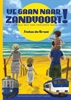 Afbeelding van We gaan naar Zandvoort!